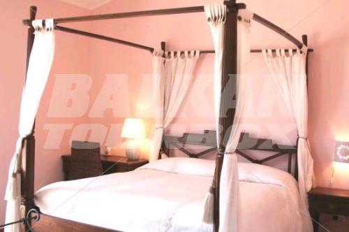 почивка в Residenza Rio Molas