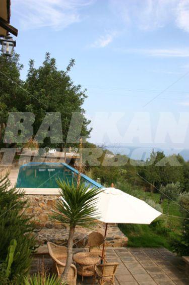 почивка в Residenza Rio Molas