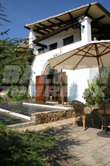 почивка в Residenza Rio Molas