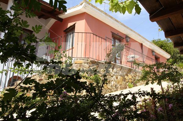 почивка в Residenza Rio Molas