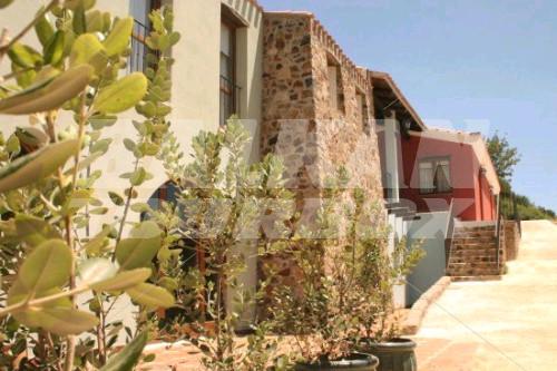 почивка в Residenza Rio Molas