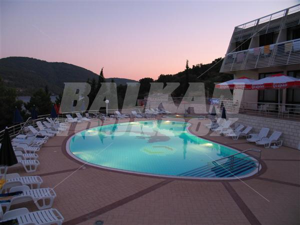 holiday in Adria Vela Luka