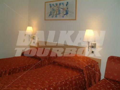 holiday in Adria Vela Luka