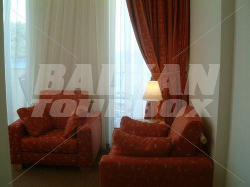 holiday in Adria Vela Luka
