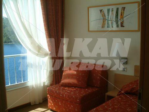 holiday in Adria Vela Luka