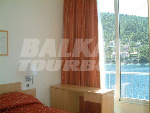 holiday in Adria Vela Luka