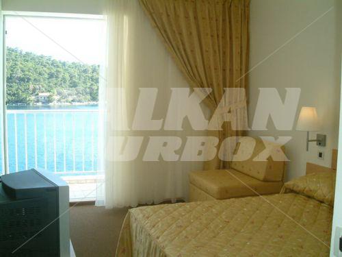holiday in Adria Vela Luka