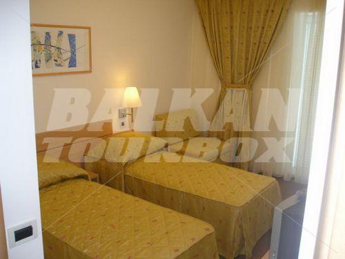 holiday in Adria Vela Luka
