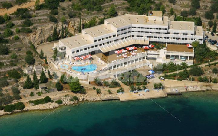 holiday in  Adria Vela Luka