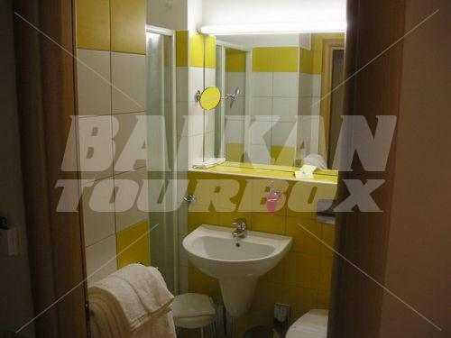 holiday in Adria Vela Luka