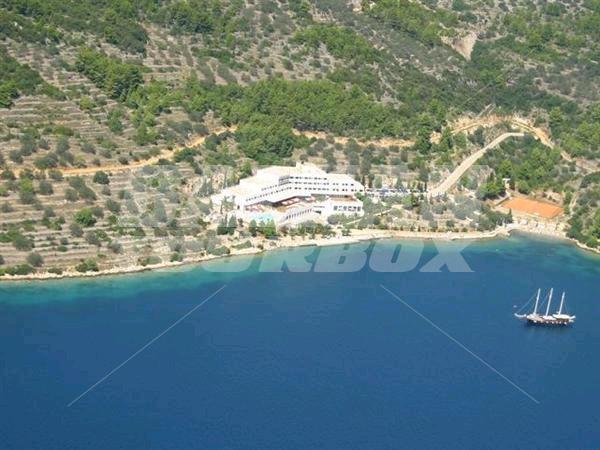 holiday in Adria Vela Luka