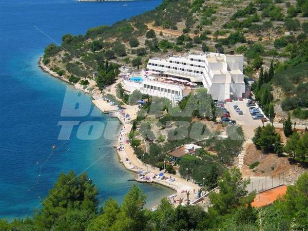 holiday in Adria Vela Luka