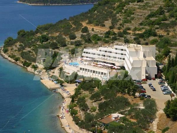 holiday in Adria Vela Luka