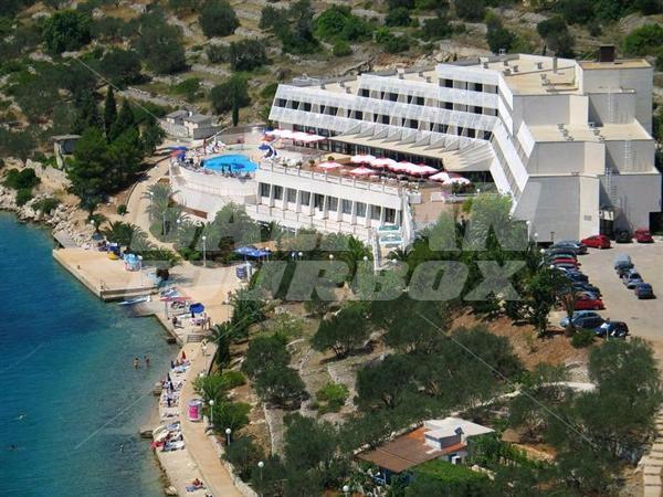holiday in Adria Vela Luka