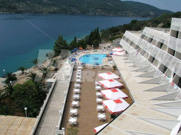 holiday in Adria Vela Luka