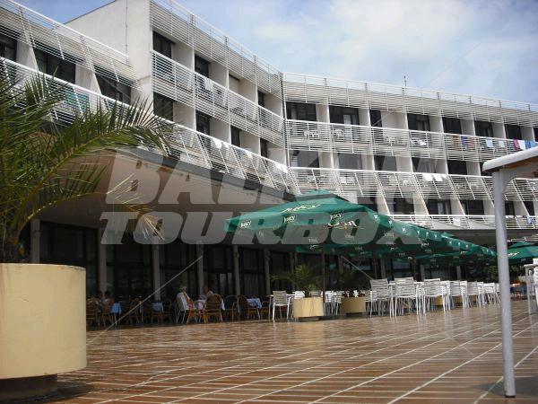 holiday in Adria Vela Luka