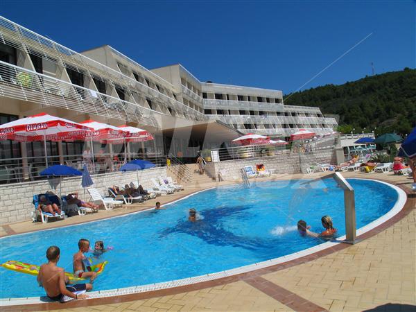 holiday in Adria Vela Luka
