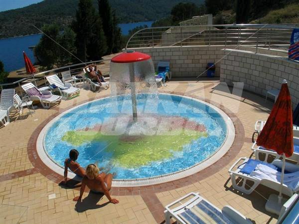 holiday in Adria Vela Luka