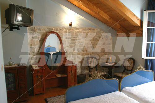 holiday in Pasike