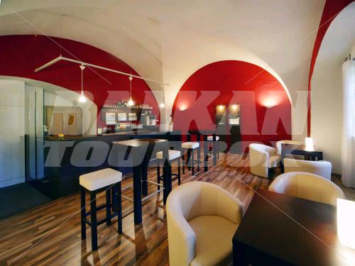 почивка в Schlosshotel Wasserschloss Klaffenbach