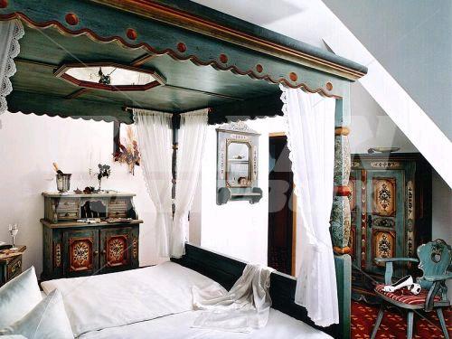 почивка в Schlosshotel Wasserschloss Klaffenbach