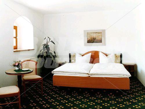 почивка в Schlosshotel Wasserschloss Klaffenbach