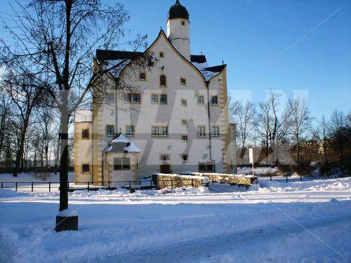 почивка в Schlosshotel Wasserschloss Klaffenbach