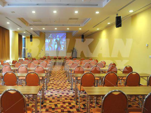 почивка в Iris Congress