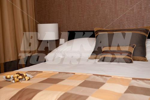 holiday in Check Inn