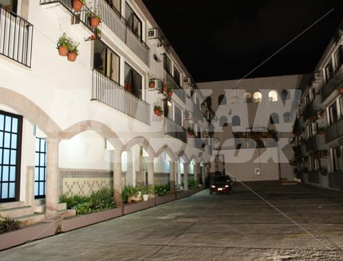 почивка в Hacienda de Castilla