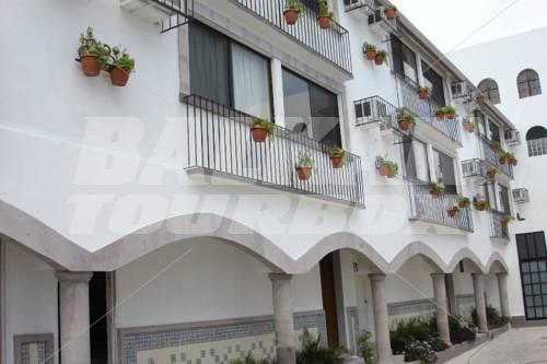 почивка в Hacienda de Castilla