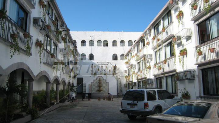 почивка в  Hacienda de Castilla