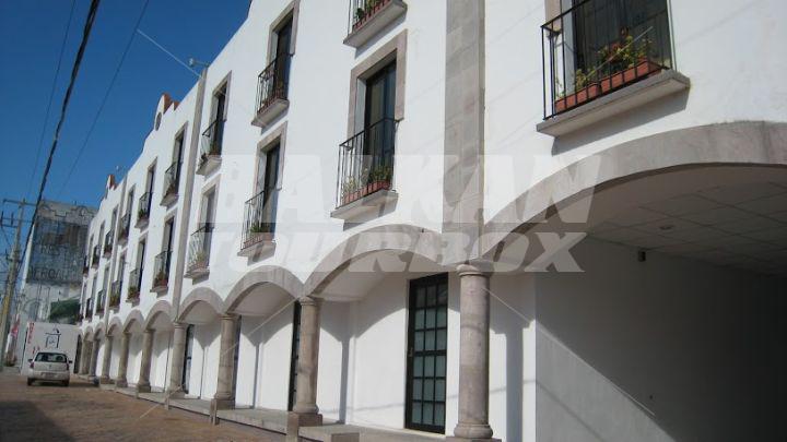 почивка в Hacienda de Castilla