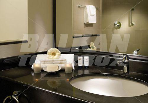 почивка в Fairfield Inn By Marriott Los Cabos