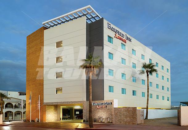 почивка в  Fairfield Inn By Marriott Los Cabos