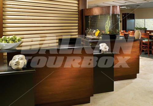 почивка в Fairfield Inn By Marriott Los Cabos