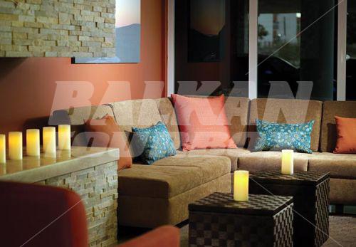 почивка в Fairfield Inn By Marriott Los Cabos