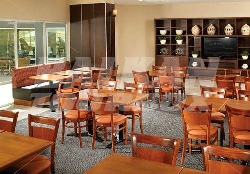 почивка в Fairfield Inn By Marriott Los Cabos