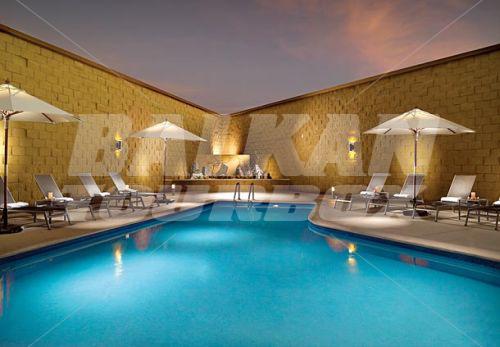 почивка в Fairfield Inn By Marriott Los Cabos