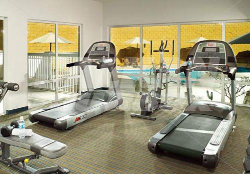почивка в Fairfield Inn By Marriott Los Cabos