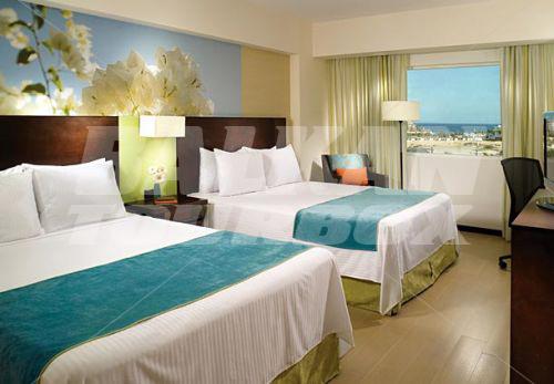 почивка в Fairfield Inn By Marriott Los Cabos