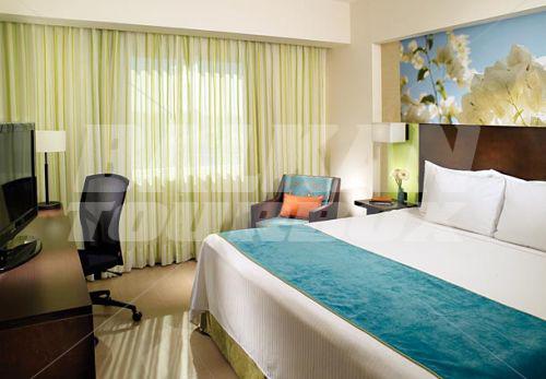 почивка в Fairfield Inn By Marriott Los Cabos