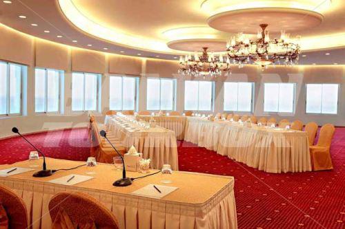holiday in Afamia Rotana Resort