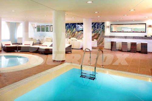 holiday in Afamia Rotana Resort
