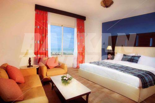 holiday in Afamia Rotana Resort