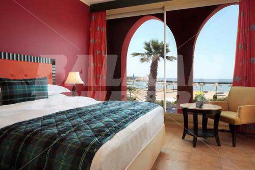 holiday in Afamia Rotana Resort