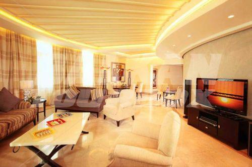 holiday in Afamia Rotana Resort