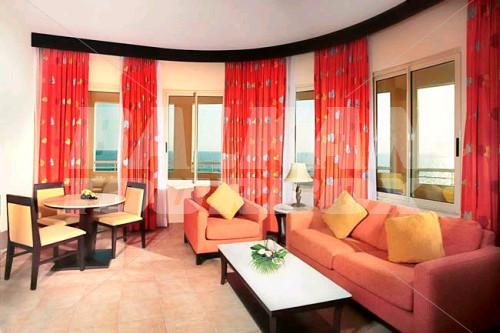 holiday in Afamia Rotana Resort