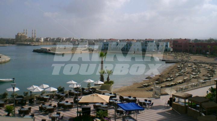 holiday in  Afamia Rotana Resort
