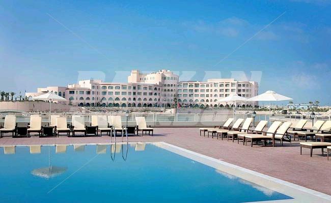 holiday in Afamia Rotana Resort